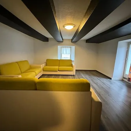 Grosse Monteurwohnung - 7 Personen - Kueche Wifi Tv Apartment *