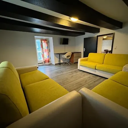 Grosse Monteurwohnung - 7 Personen - Kueche Wifi Tv Apartment Werdohl